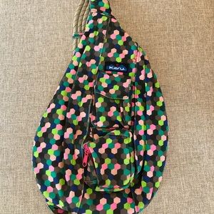 Kavu Rope Bag